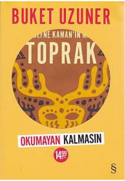 Toprak (Okumayan Kalmasın)