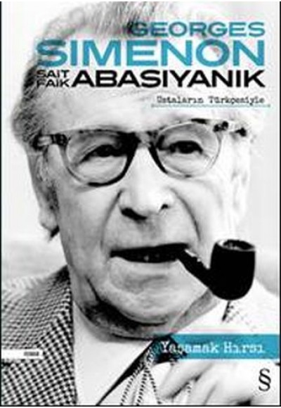 Yaşamak Hırsı