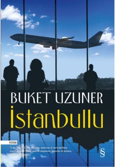 İstanbullu İngilizce