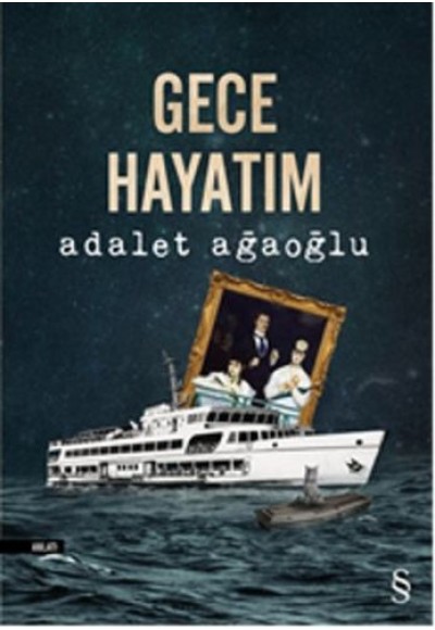 Gece Hayatım