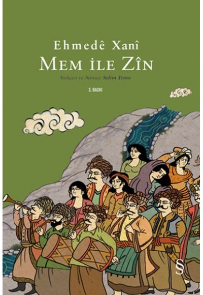 Mem ile Zin