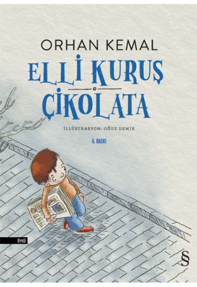 Elli Kuruş Çikolata