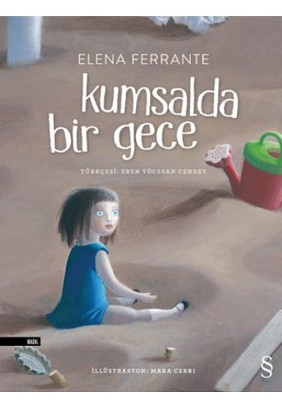 Kumsalda Bir Gece