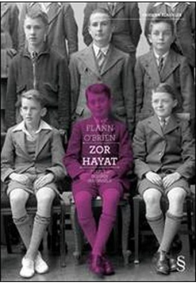 Zor Hayat