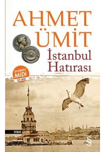 İstanbul Hatırası (Midi Boy)