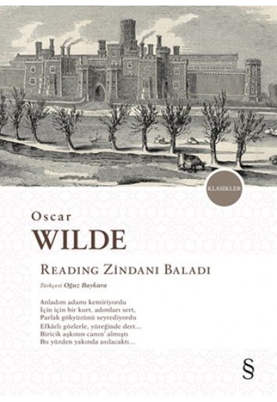 Reading Zindanı Baladı (Ciltli)