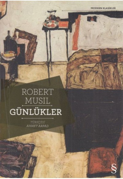 Günlükler