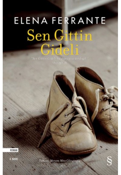 Sen Gittin Gideli