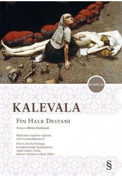 Kalevala - Fin Halk Destanı