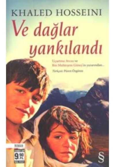 Ve Dağlar Yankılandı (Cep Boy)