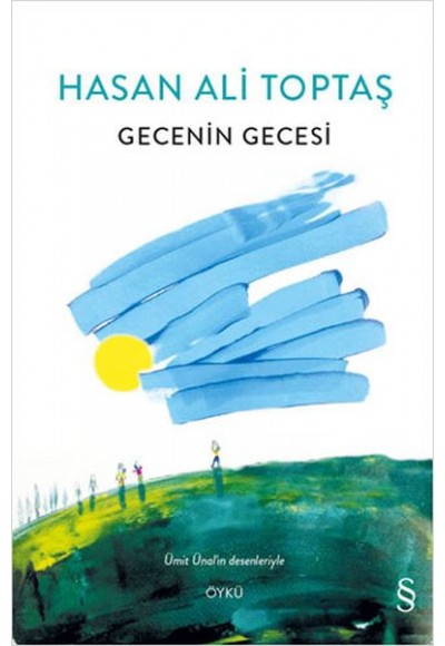 Gecenin Gecesi - Ciltsiz