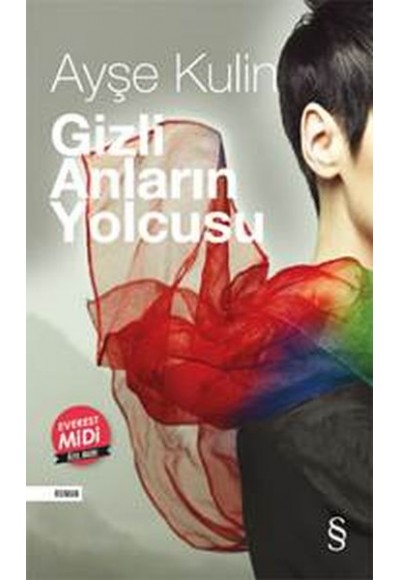 Gizli Anların Yolcusu (Midi Boy)
