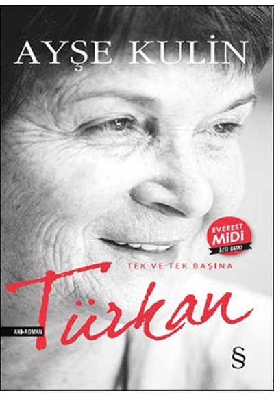 Türkan (Midi Boy)