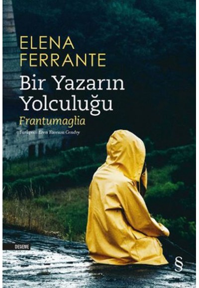 Bir Yazarın Yolculuğu