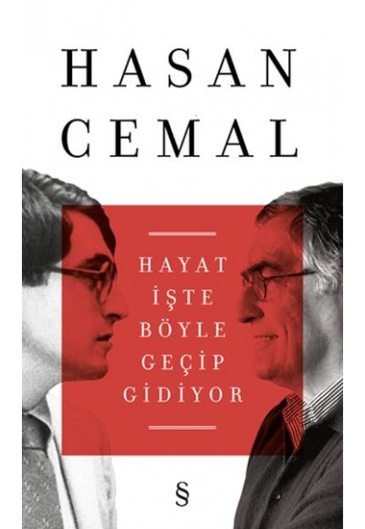 Hayat İşte Böyle Geçip Gidiyor