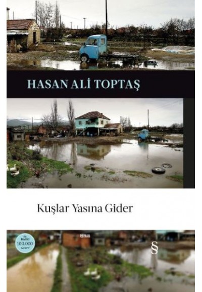 Kuşlar Yasına Gider (Ciltli)
