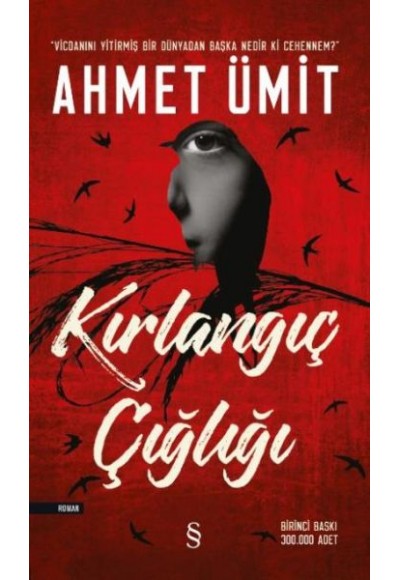 Kırlangıç Çığlığı