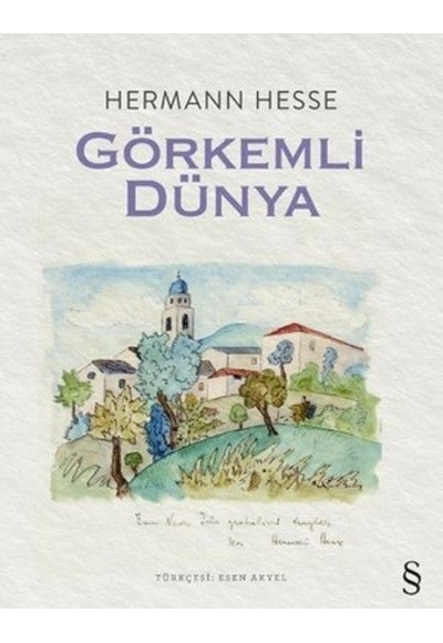 Görkemli Dünya