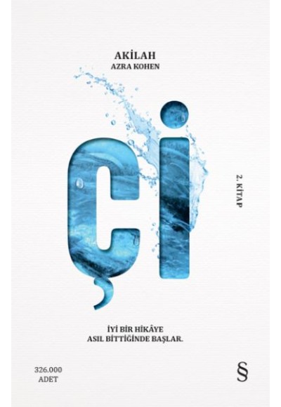 Çi - 2.Kitap