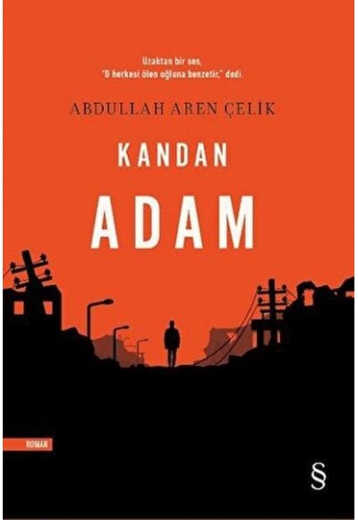 Kandan Adam
