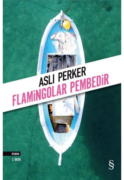 Flamingolar Pembedir