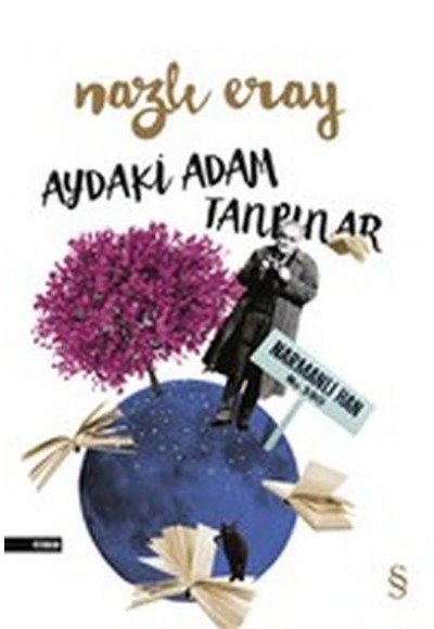 Aydaki Adam Tanpınar