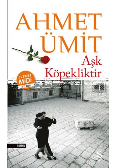 Aşk Köpekliktir