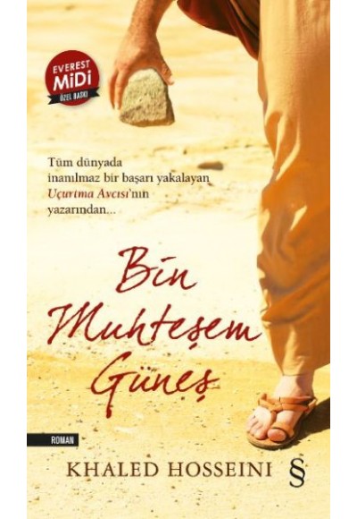 Bin Muhteşem Güneş (Midi Boy)