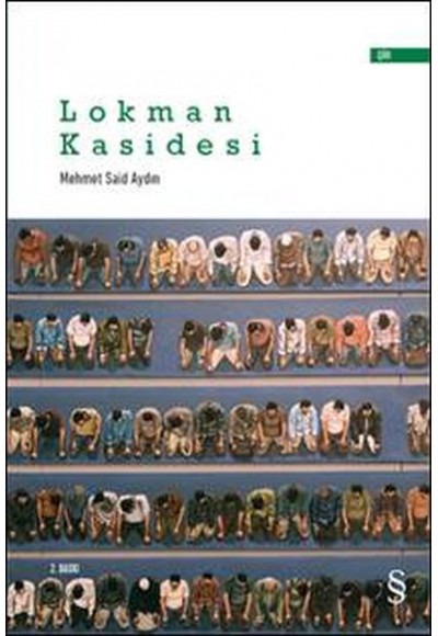 Lokman Kasidesi