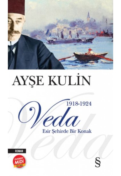 Veda (Midi Boy)