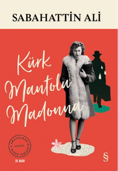 Kürk Mantolu Madonna