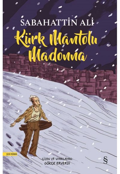 Kürk Mantolu Madonna
