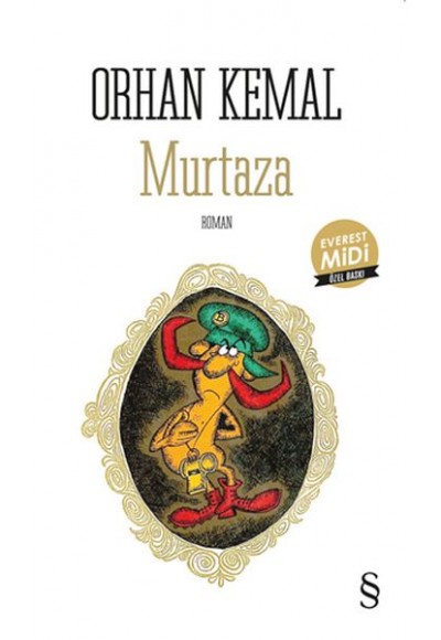 Murtaza (Midi Boy)