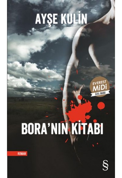 Bora'nın Kitabı - Midi Boy
