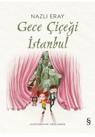 Gece Çiçeği İstanbul