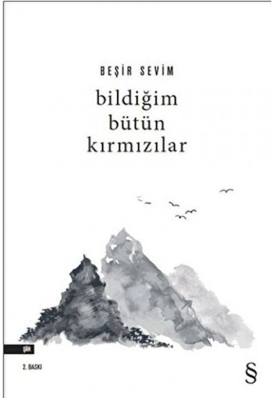 Bildiğim Bütün Kırmızılar