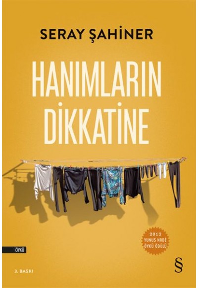 Hanımların Dikkatine