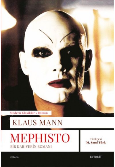 Mephisto