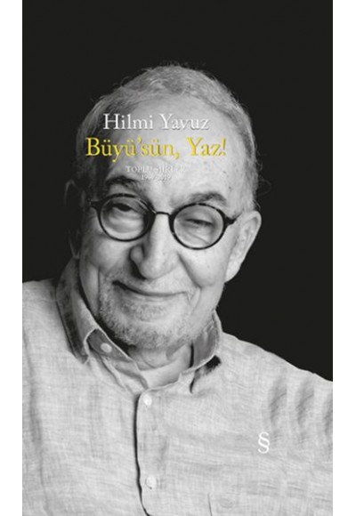Büyü’sün Yaz!