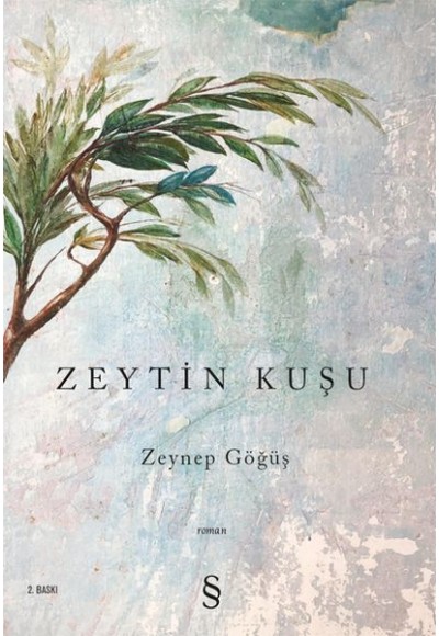 Zeytin Kuşu