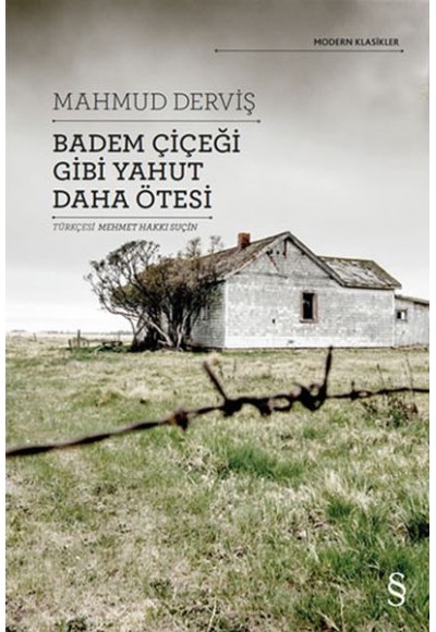 Badem Çiçeği Gibi Yahut Daha Ötesi