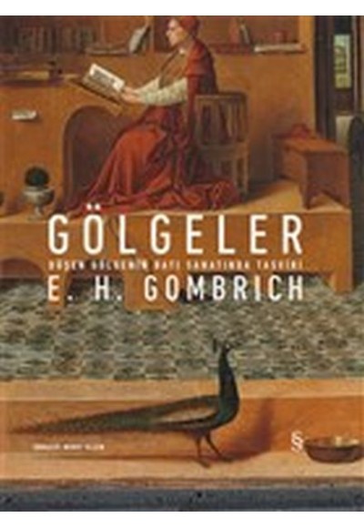 Gölgeler - Düşen Gölgenin Batı Sanatında Tasviri