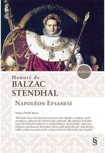 Napoleon Efsanesi - Klasikler