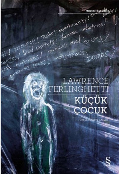 Küçük Çocuk