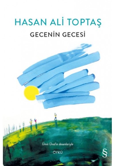 Gecenin Gecesi - Ciltli