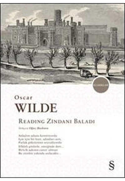 Reading Zindanı Baladı - Ciltsiz