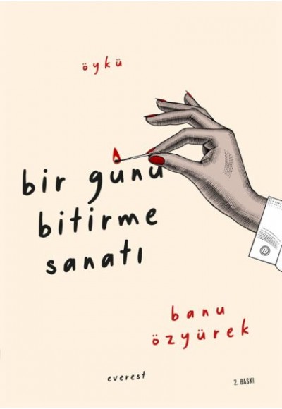 Bir Günü Bitirme Sanatı