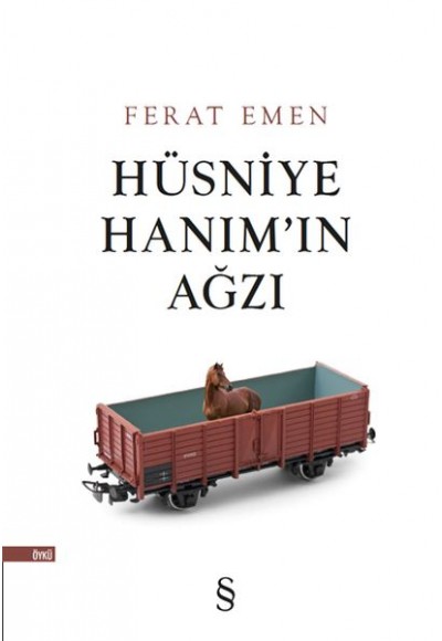 Hüsniye Hanımın Ağzı