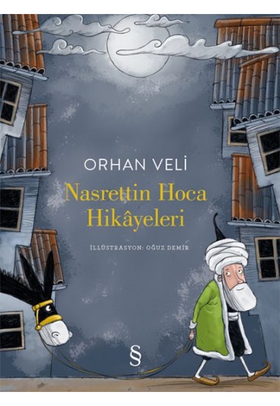 Nasrettin Hoca Hikayeleri