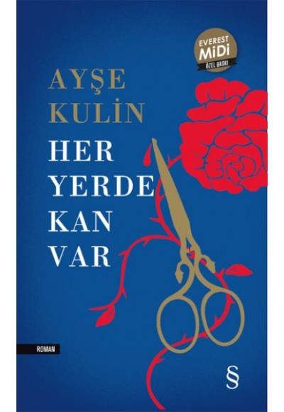 Her Yerde Kan Var - Midi Boy